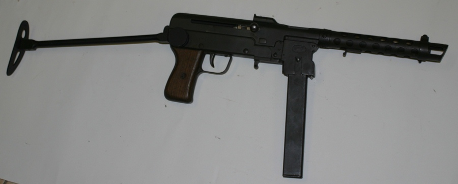 b43 gun