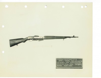 Czech ZH-29 rifle