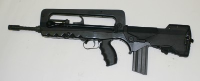 French FAMAS F1