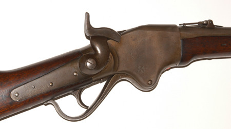 Colt Model 1929 Prototype .276 Rifle - Forgotten Weapons