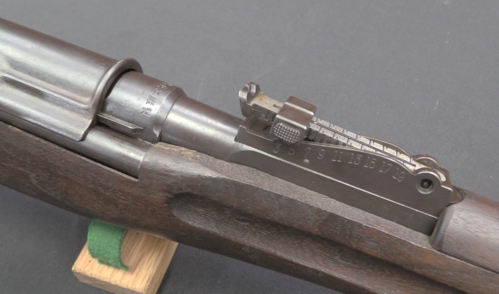 Type 99 Arisaka Sniper Rifles (Video) - Forgotten Weapons