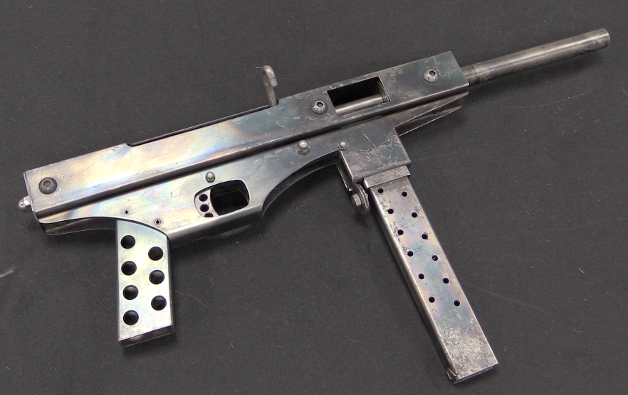 Weapons as Political Protest: P.A. Luty’s Submachine Gun ... - 882 x 556 png 926kB