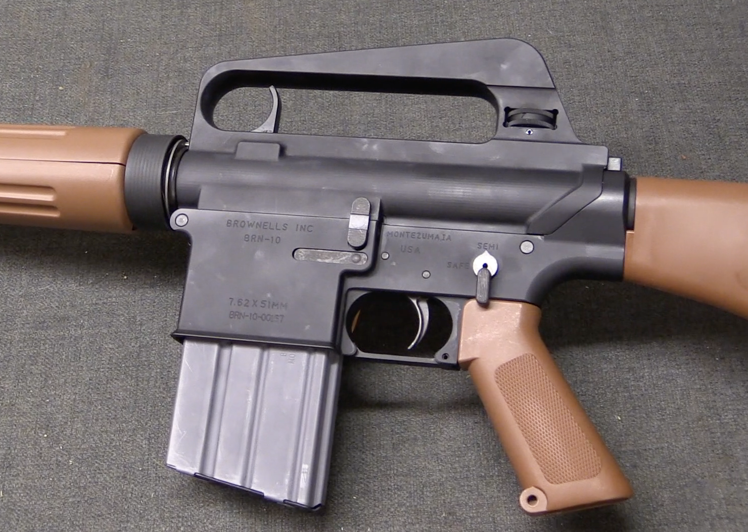 Brownells brn-10a