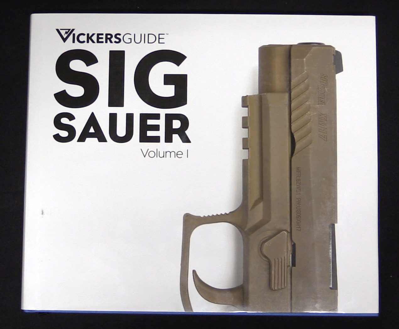 Sig Sauer Kaboom