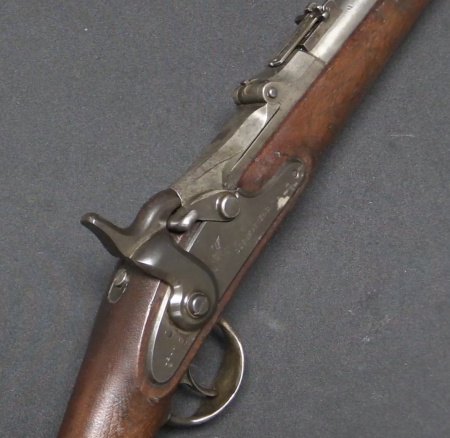 Manton’s Waterproof Flintlock - Forgotten Weapons