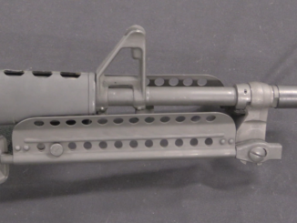 Winchester Lever Action Development: Model 1894